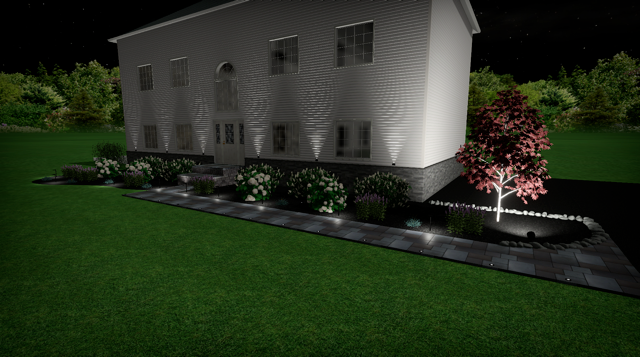 Landscape Design