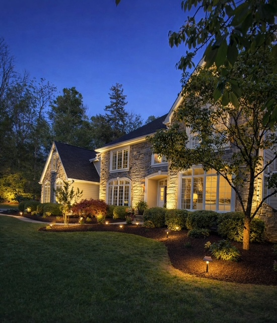 Landscape Lighting
